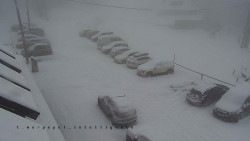 Hotel Čarták – parkoviště