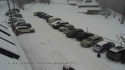 Hotel Čarták – parkoviště