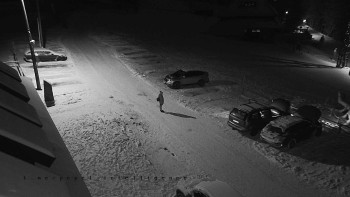 Horský hotel Čarták na Soláni