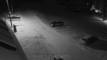 Horský hotel Čarták na Soláni