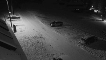 Horský hotel Čarták na Soláni