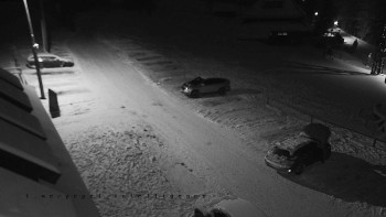 Horský hotel Čarták na Soláni