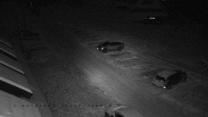 Horský hotel Čarták na Soláni - Hotel Čarták – parkoviště - 2.1.2026 v 00:00