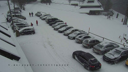 Hotel Čarták – parkoviště