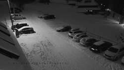 Hotel Čarták – parkoviště