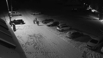 Horský hotel Čarták na Soláni