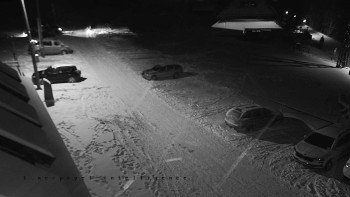 Horský hotel Čarták na Soláni