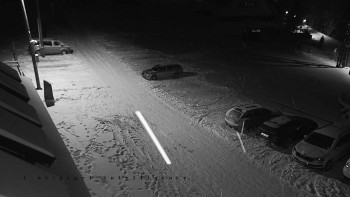 Horský hotel Čarták na Soláni