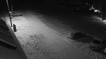 Horský hotel Čarták na Soláni