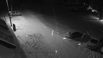 Horský hotel Čarták na Soláni