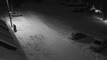 Horský hotel Čarták na Soláni