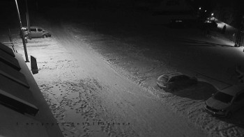 Horský hotel Čarták na Soláni