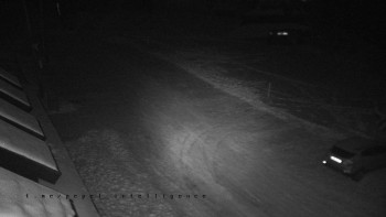 Horský hotel Čarták na Soláni