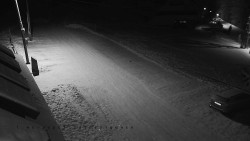 Hotel Čarták – parkoviště