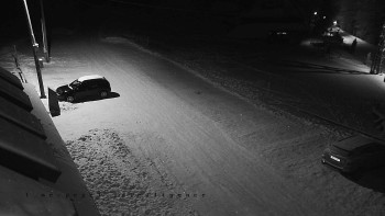 Horský hotel Čarták na Soláni