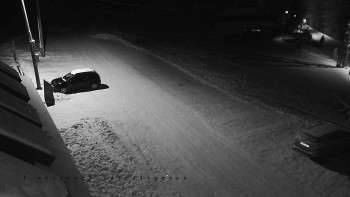 Horský hotel Čarták na Soláni