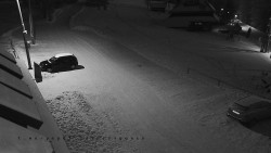 Hotel Čarták – parkoviště