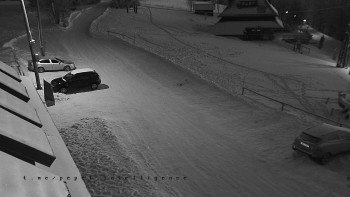 Horský hotel Čarták na Soláni