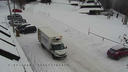 Hotel Čarták – parkoviště