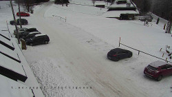 Hotel Čarták – parkoviště