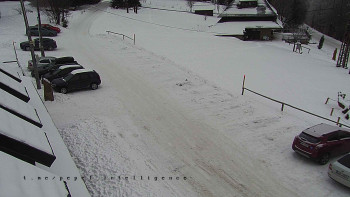 Horský hotel Čarták na Soláni