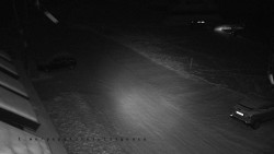 Hotel Čarták – parkoviště