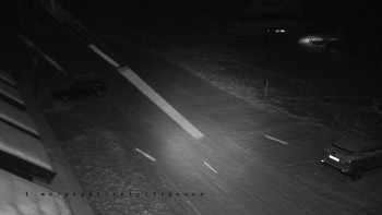 Horský hotel Čarták na Soláni