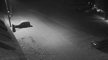 Horský hotel Čarták na Soláni