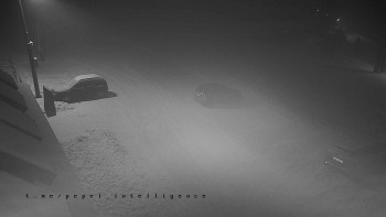 Horský hotel Čarták na Soláni