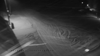 Horský hotel Čarták na Soláni