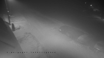 Horský hotel Čarták na Soláni