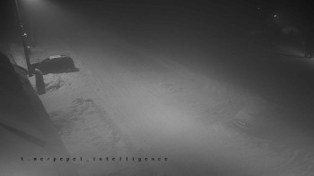 Horský hotel Čarták na Soláni