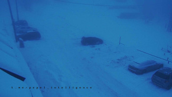 Horský hotel Čarták na Soláni