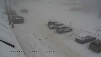 Horský hotel Čarták na Soláni