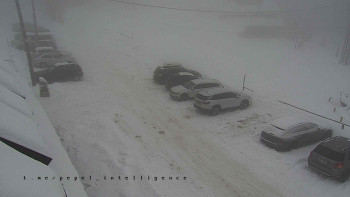 Horský hotel Čarták na Soláni