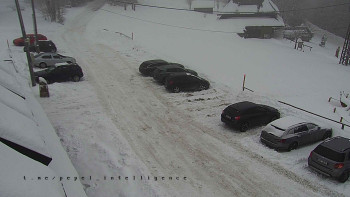 Horský hotel Čarták na Soláni