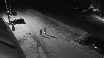 Horský hotel Čarták na Soláni