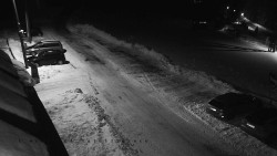 Hotel Čarták – parkoviště