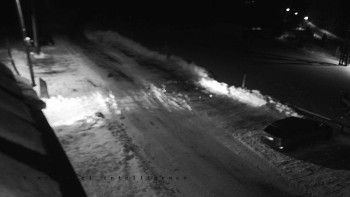 Horský hotel Čarták na Soláni