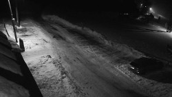 Hotel Čarták – parkoviště