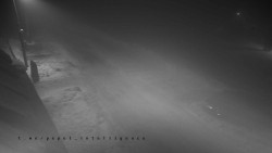 Hotel Čarták – parkoviště