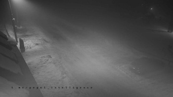 Horský hotel Čarták na Soláni