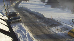 Hotel Čarták – parkoviště