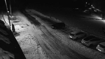 Horský hotel Čarták na Soláni