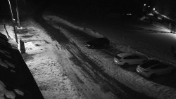 Hotel Čarták – parkoviště