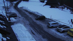 Hotel Čarták – parkoviště