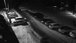 Hotel Čarták – parkoviště