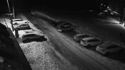 Hotel Čarták – parkoviště