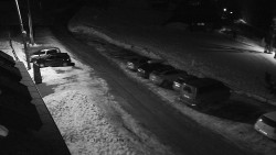 Hotel Čarták – parkoviště