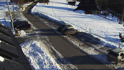 Hotel Čarták – parkoviště